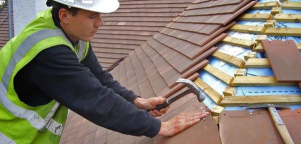Image result for Roofing