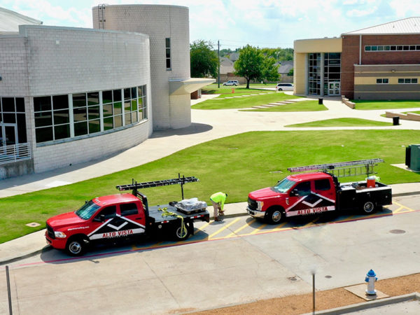 Texas Roofs Experts