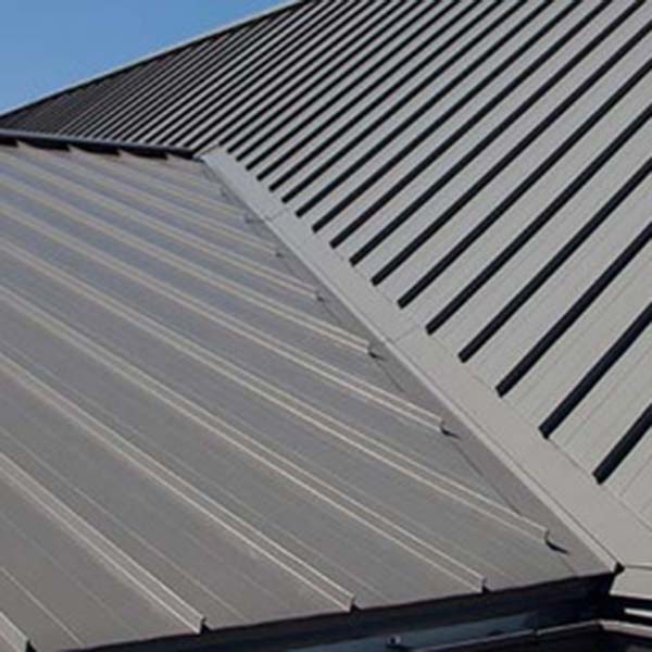 Texas Commercial Roofing Mastery.